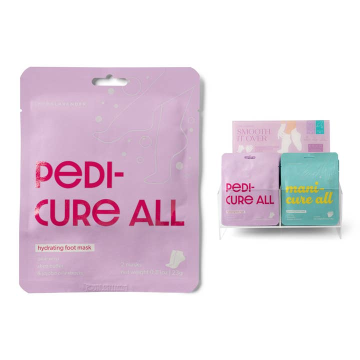 Hydrating Mask