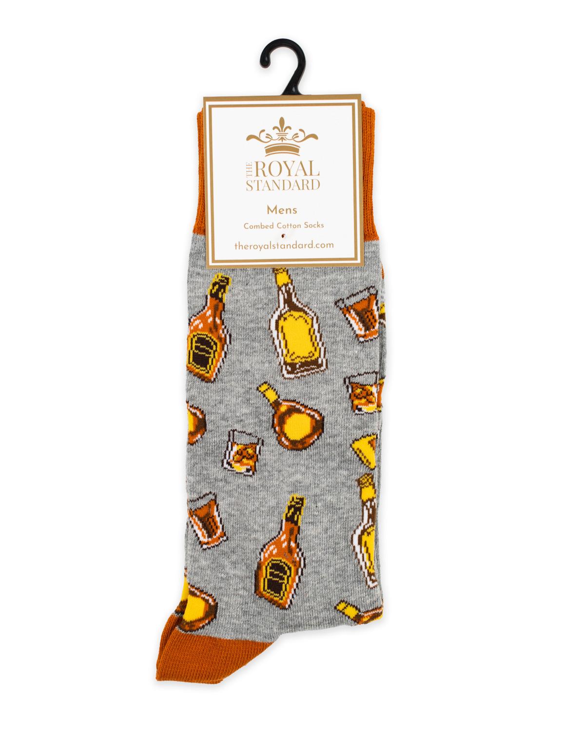 Men's RS Socks