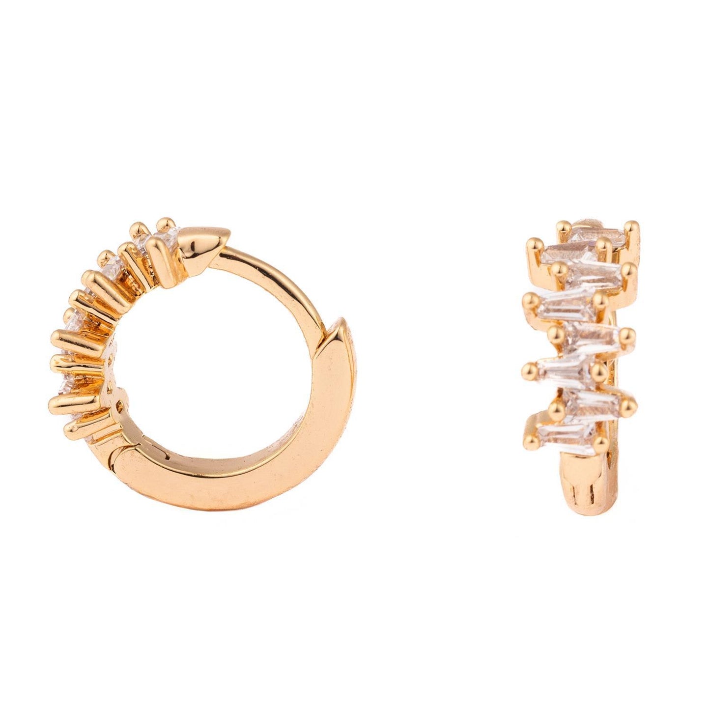 Earrings Kristin