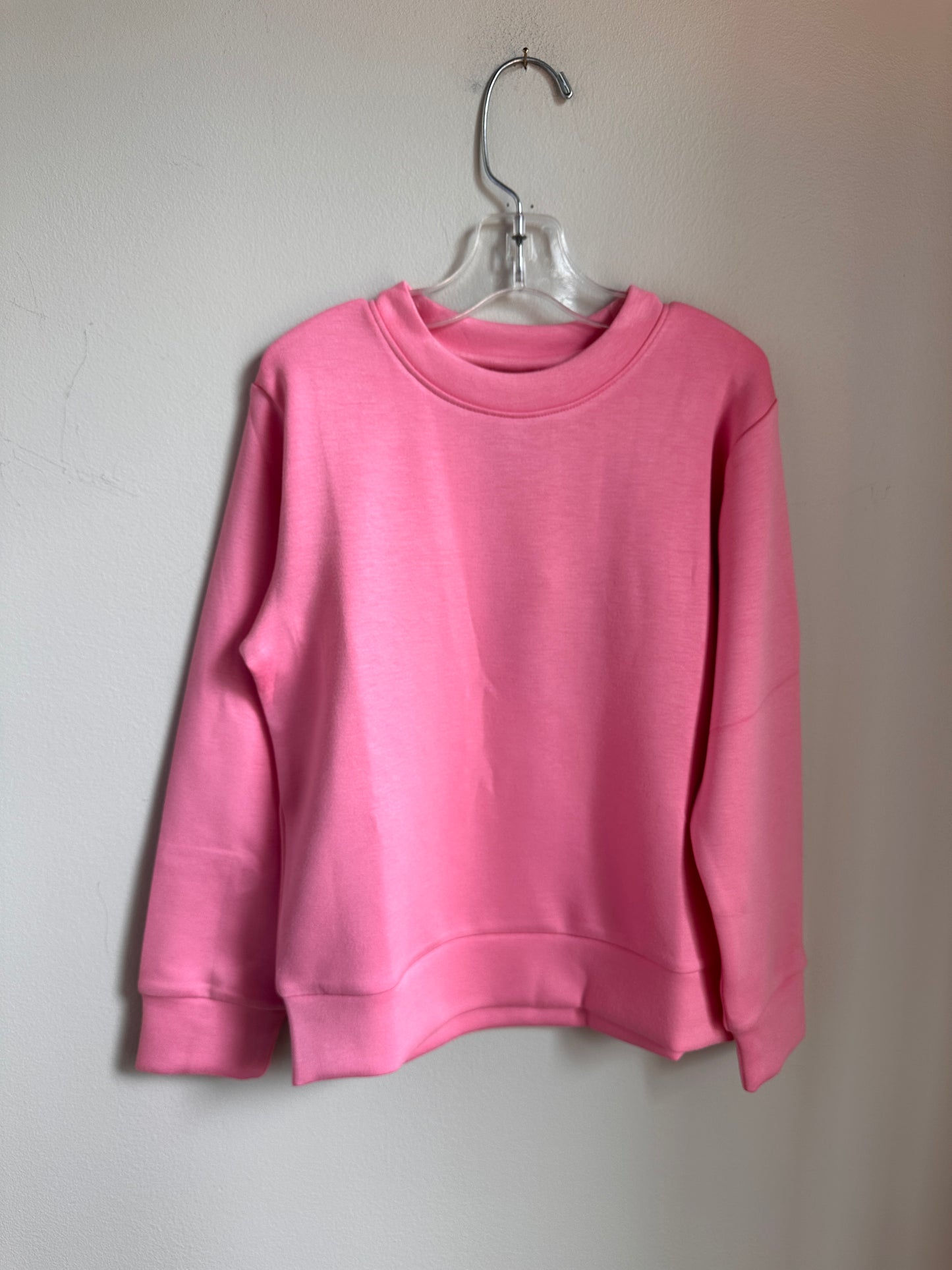 Performance Sweatshirt