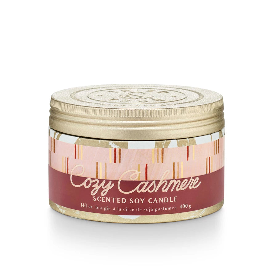 Tried & True CC Large Tin