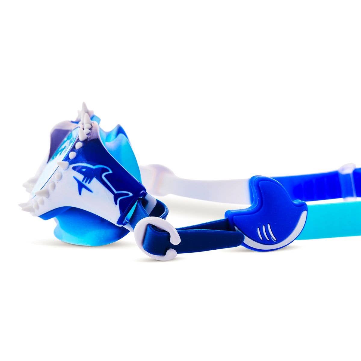 *NEW* Shark Surge Kids' Swim Goggles