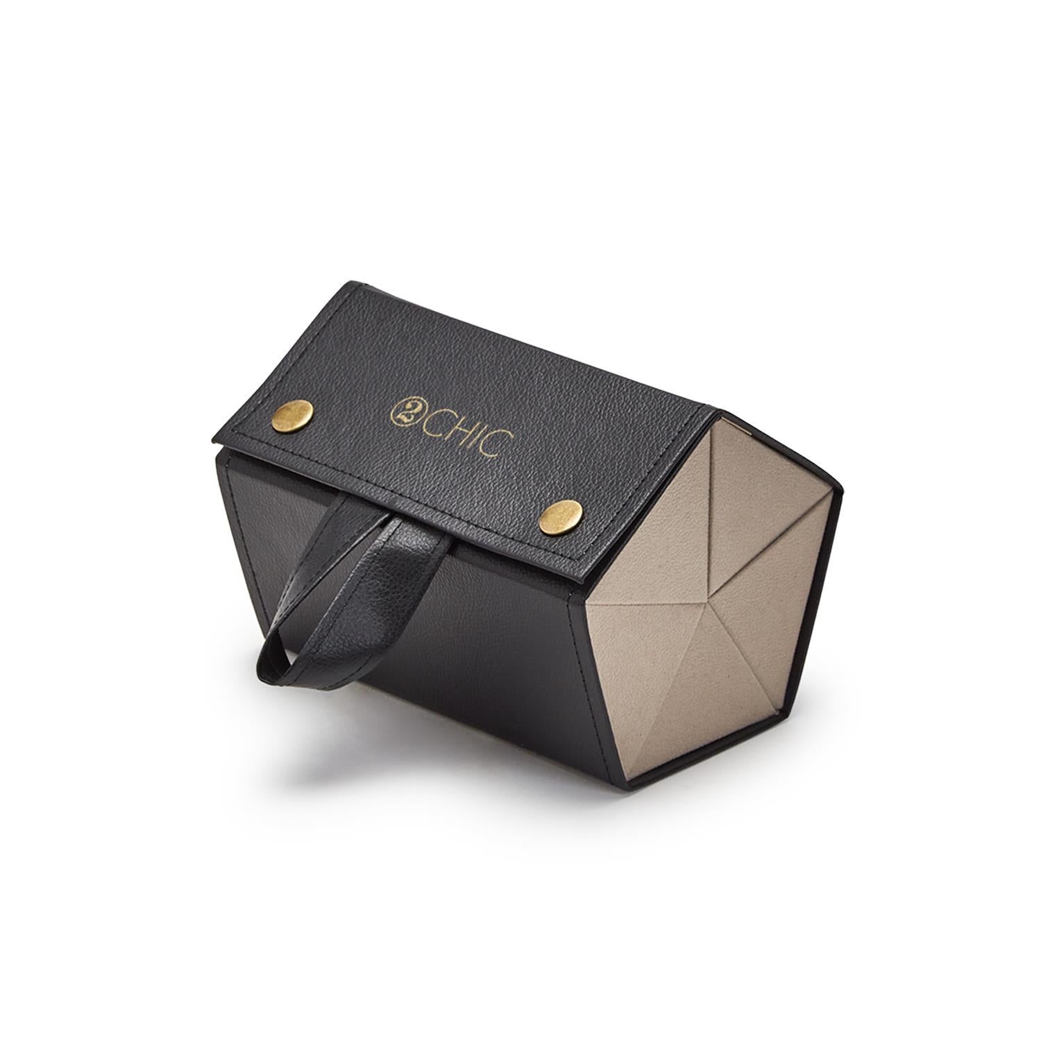 Sunglass and Eyeglass Storage Box Smitten Gift Boutique