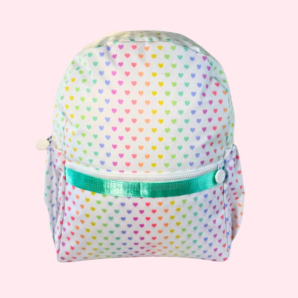 Sweetheart Medium Backpack