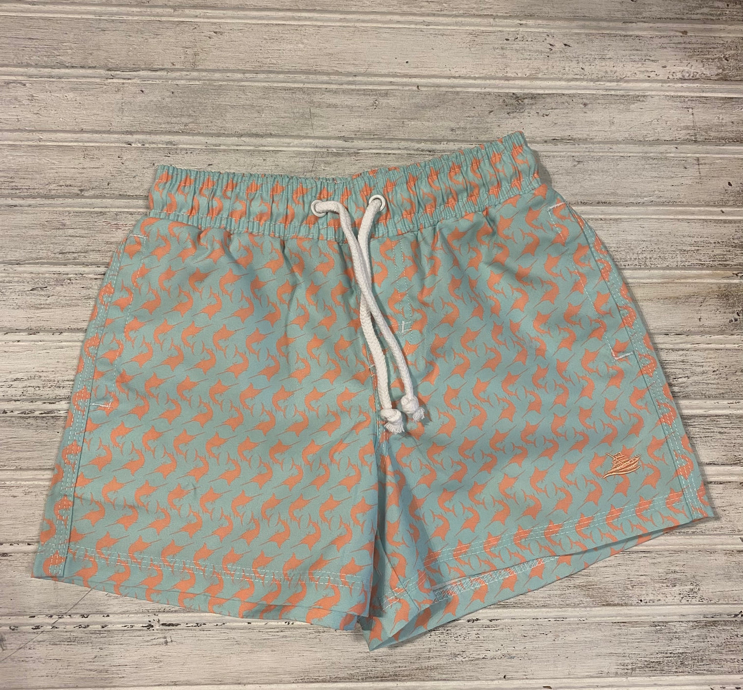 SB Swim Marlin