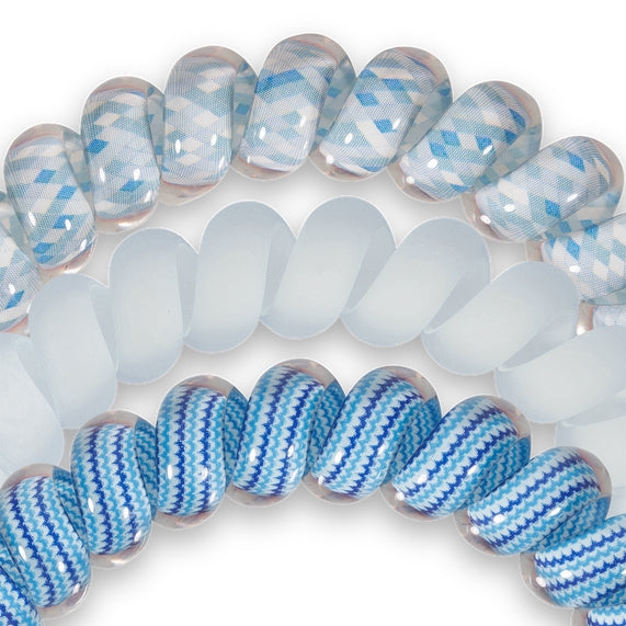 Teleties 3 pack large