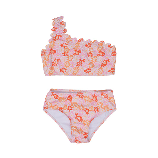 Peachy Pink Bahama Swimsuit