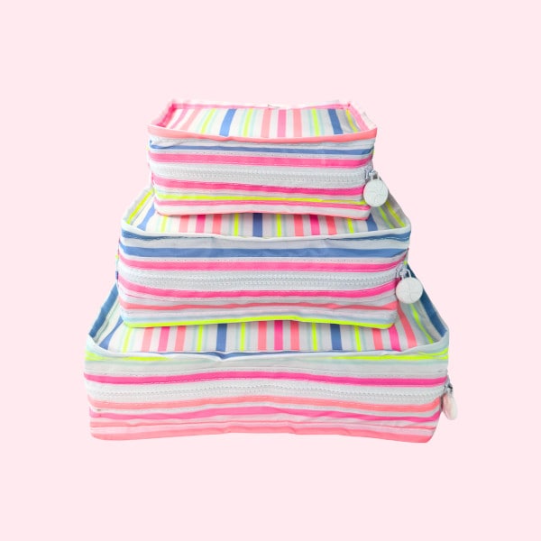 Valley Girl Stacking