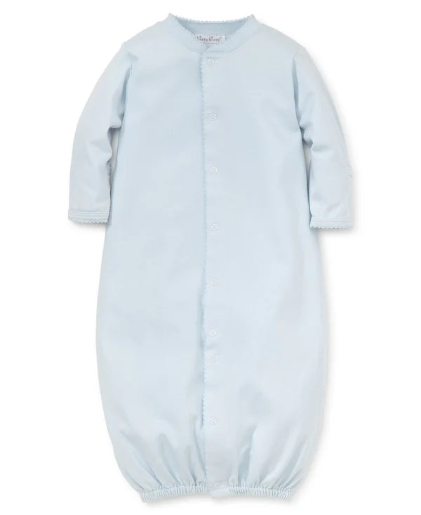 Kissy Kissy Conv. Gown Light Blue