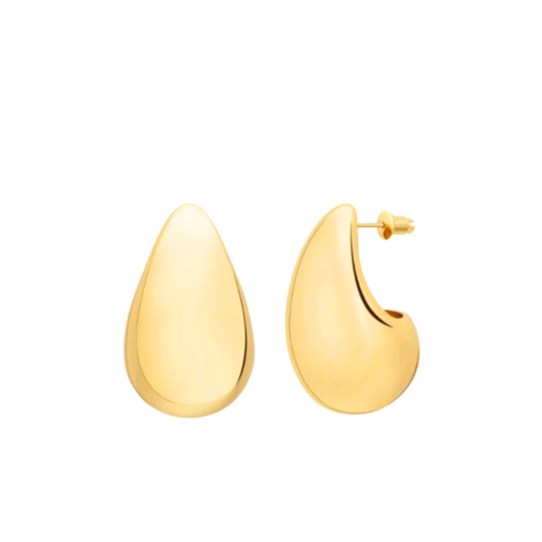 Teardrop Earrings