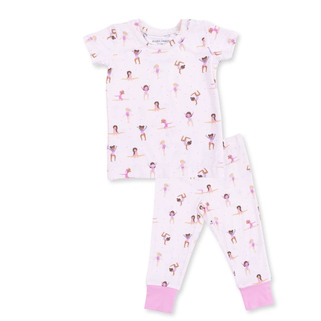 Tiny Tumblers Short Sleeve Set