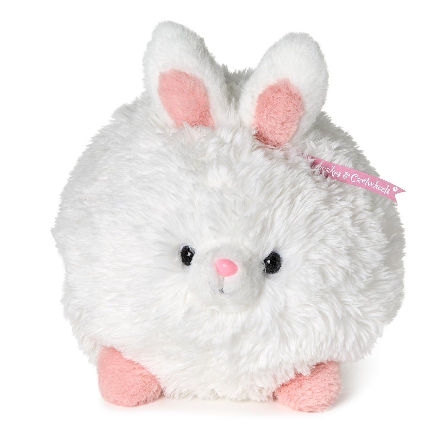 Soft Bunny Bunny