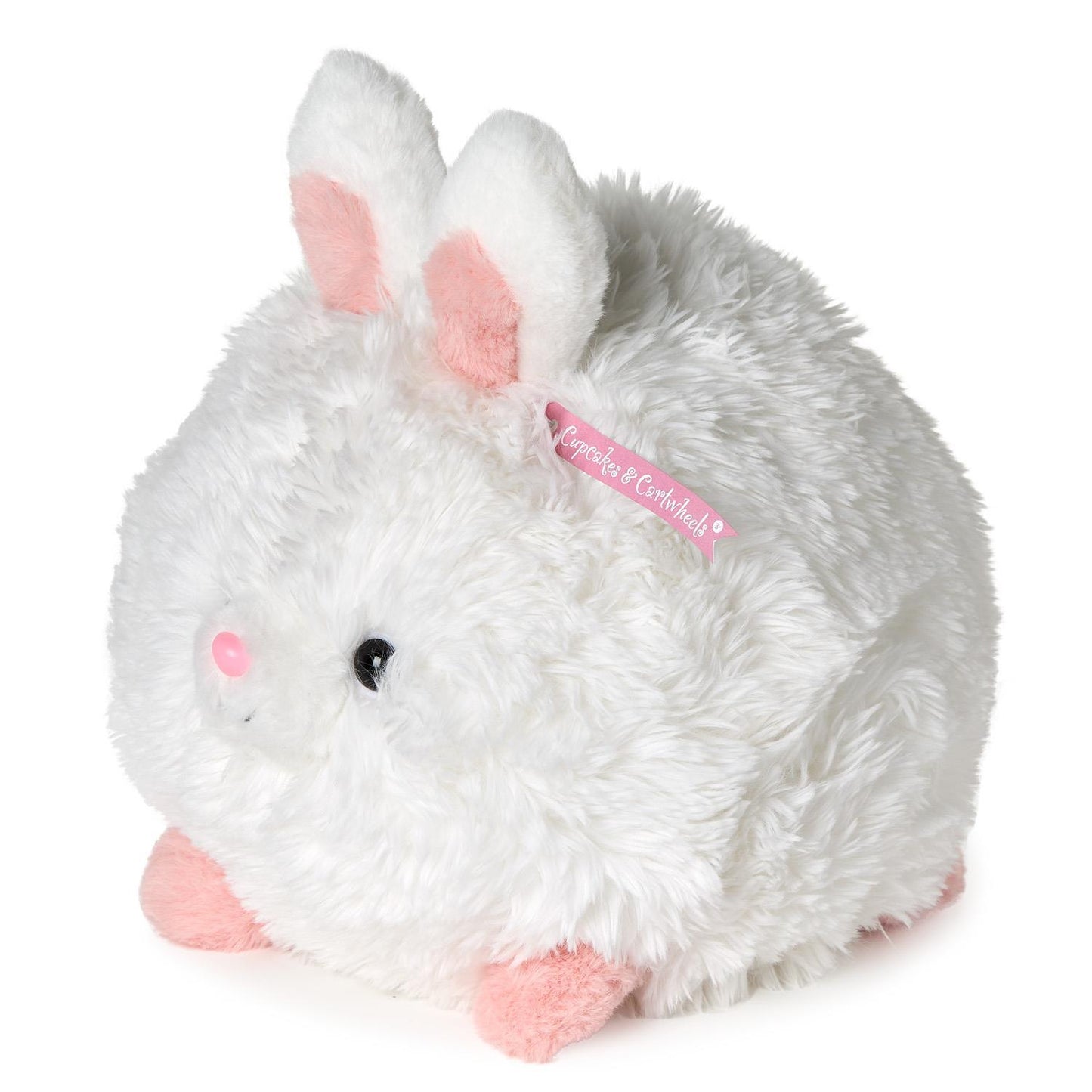 Soft Bunny Bunny