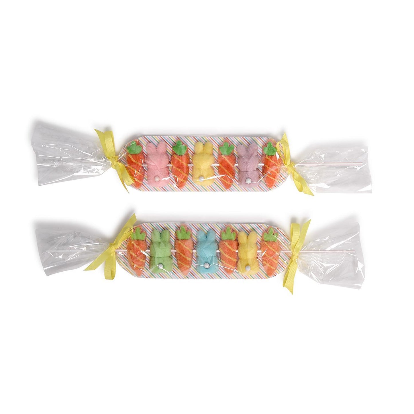 Hoppy Marshmallow Kabob