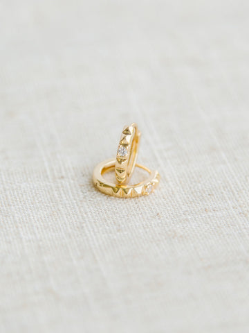 Barrett Earrings