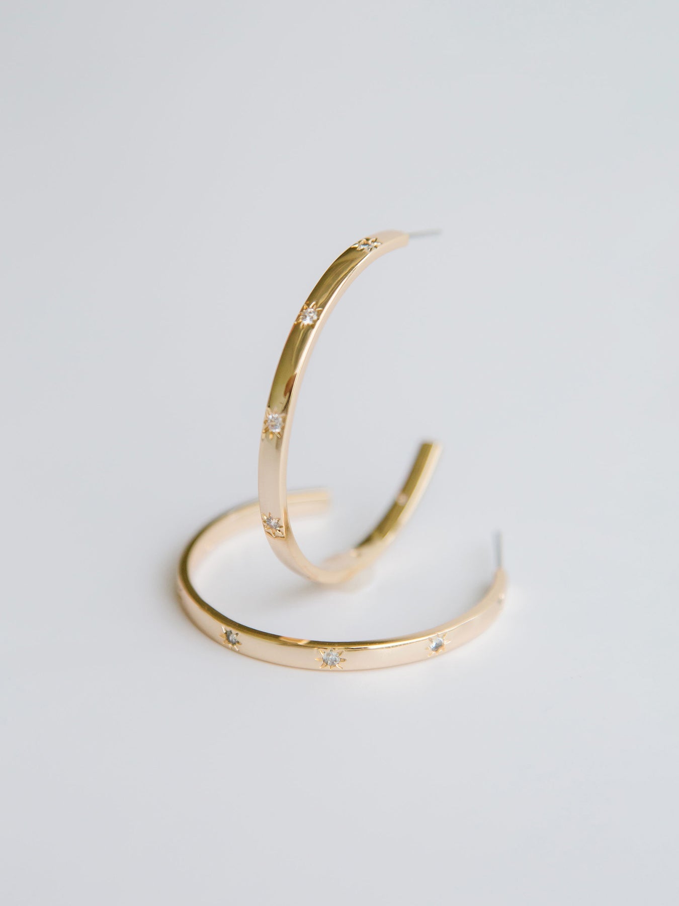 Earrings Anders