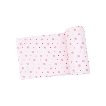 Angel Dear 45x45 Swaddle Blanket