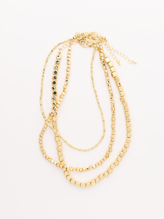 Corrine Necklace Large