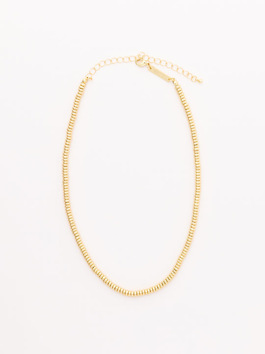 MM Blake Small Necklace