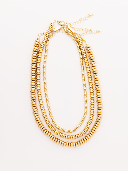 Blake Necklace Large