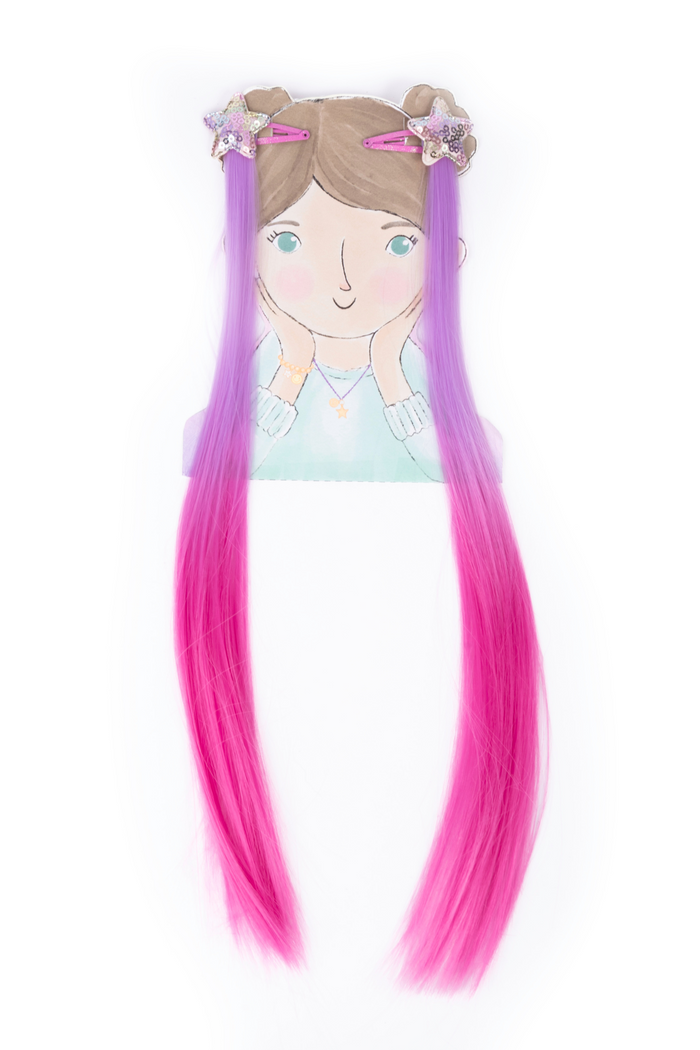 Rodeo Drive Clip In Extensions