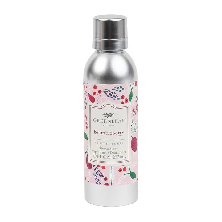 Brambleberry Room Spray