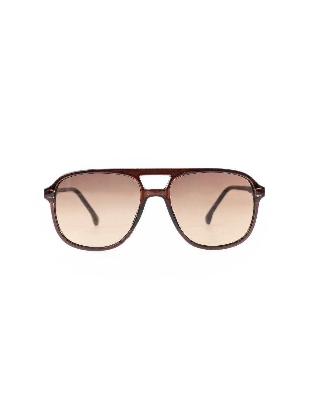 Morgan Brown Tortoise Sunglasses
