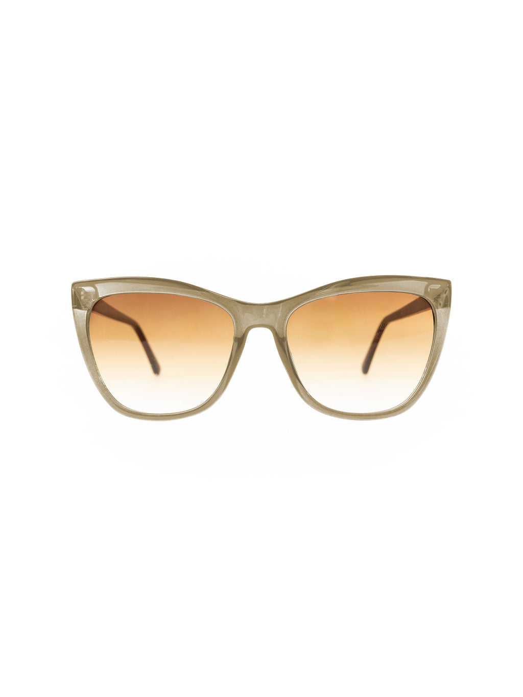 Kelly Beige Sunglasses