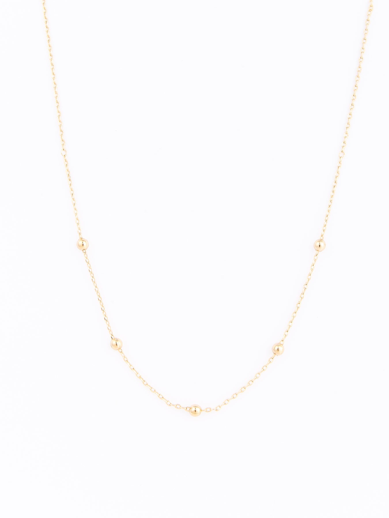 Gabriella Necklace