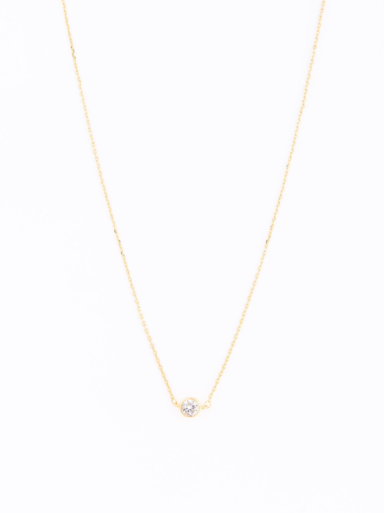 Camryn Necklace