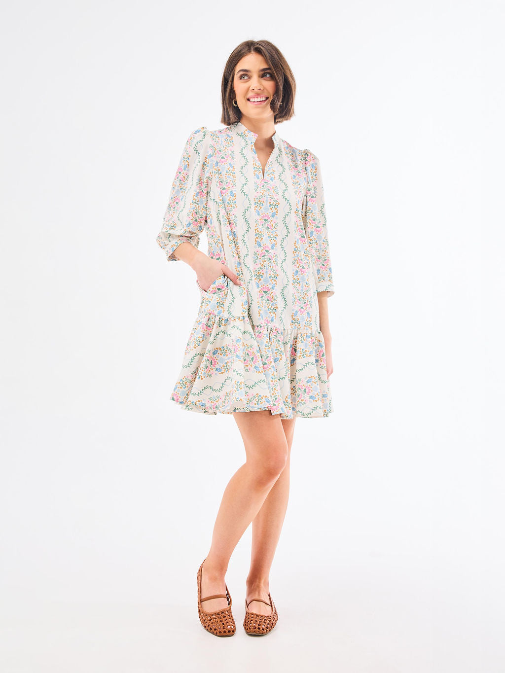 Naomi Dress