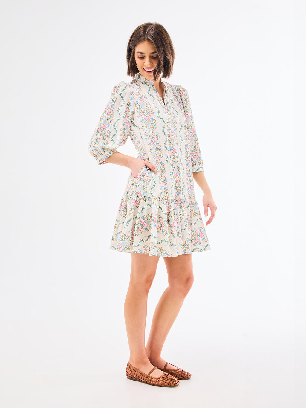 Naomi Dress