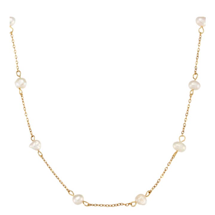 Lucy Necklace