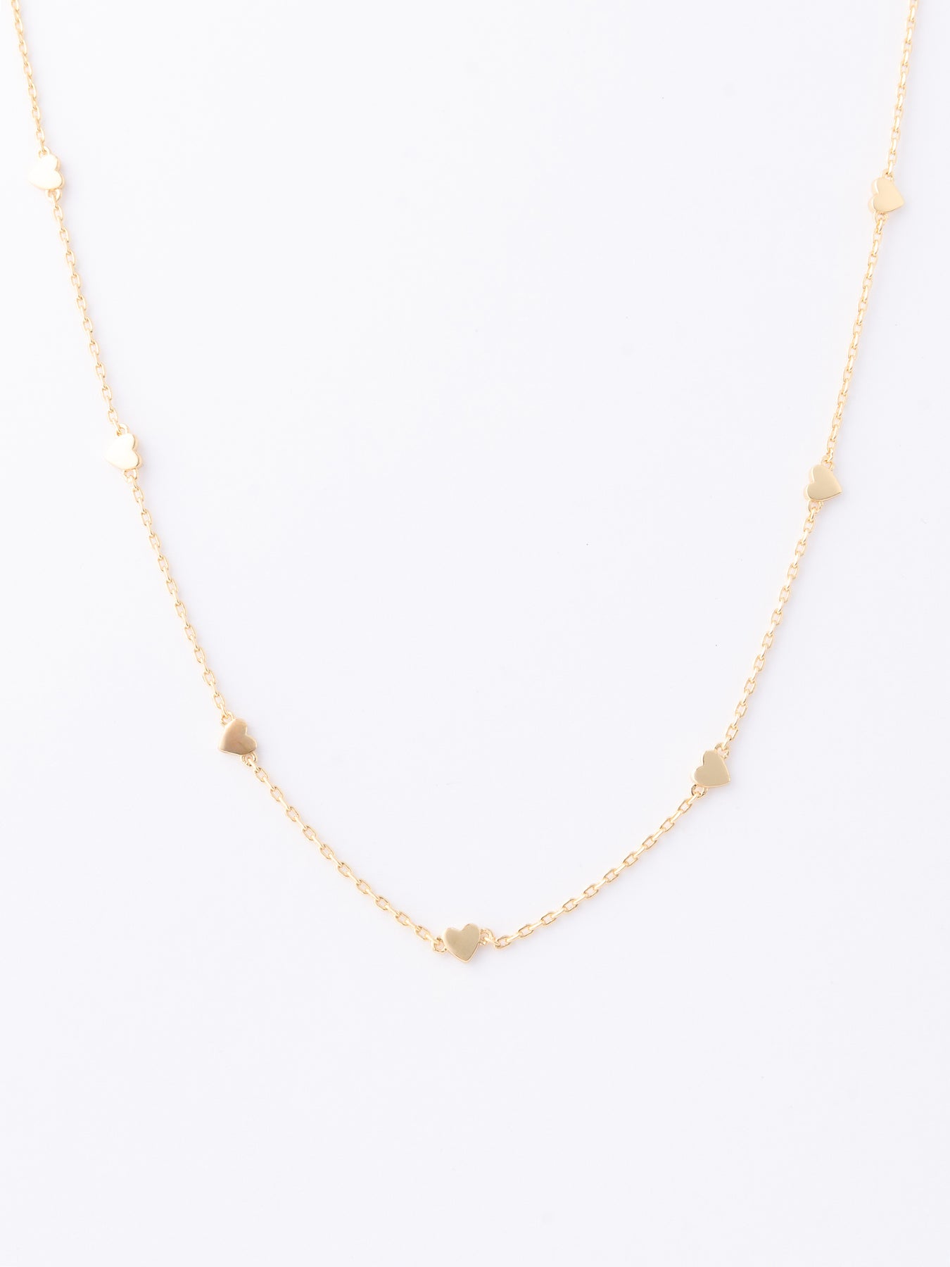 Elouise Necklace