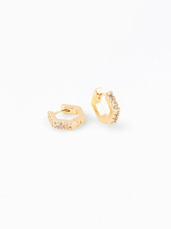 Breanna Luxe Earrings