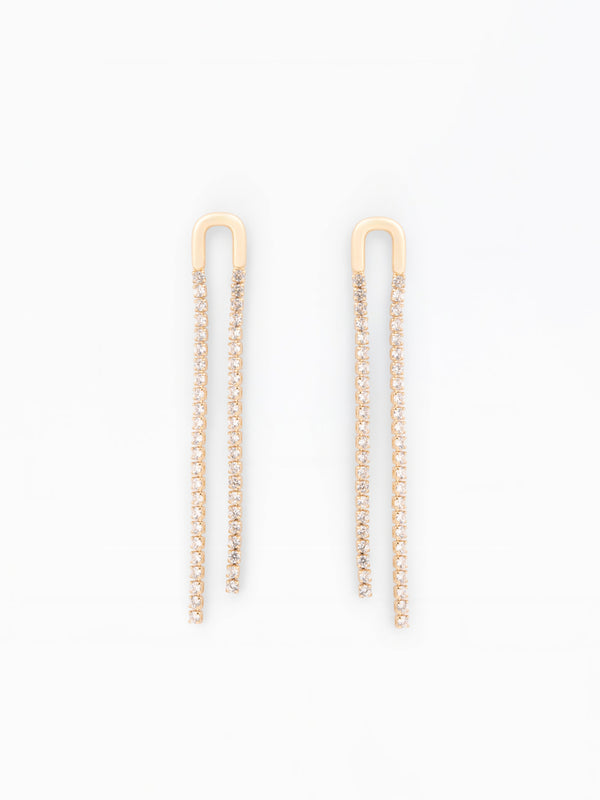 Paige Earrings