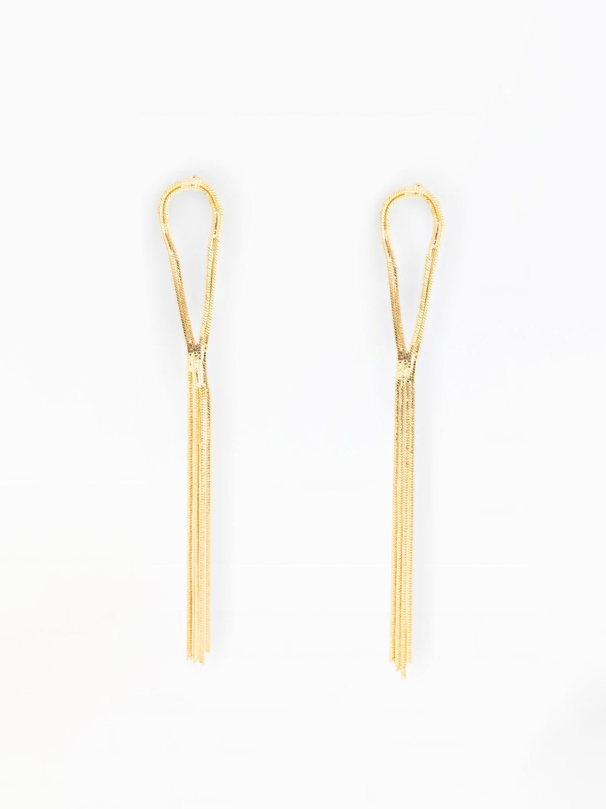 Kendra Dangle Earrings