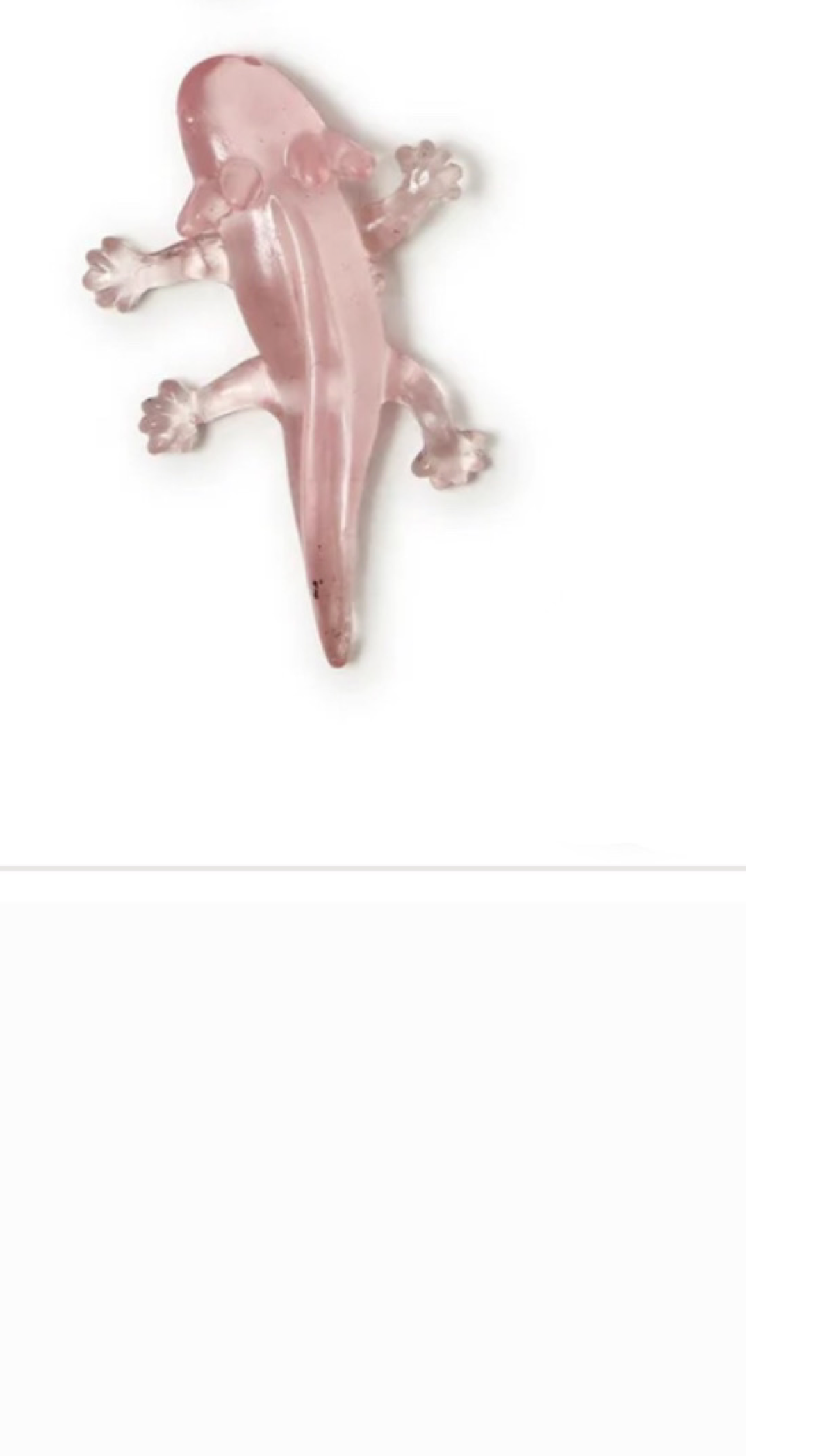 Awesome Axolotl
