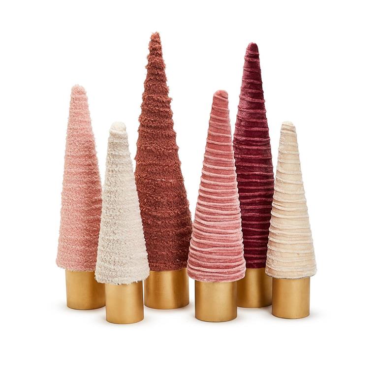 Soft Pastel Tree - Large