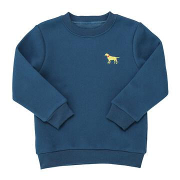 IB sweatshirt