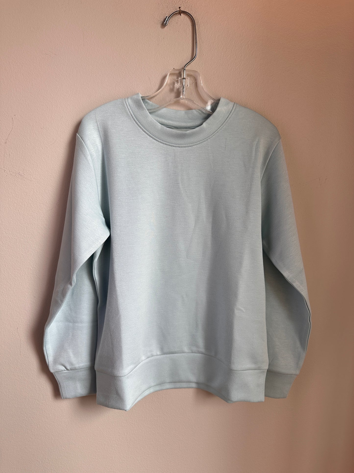 Performance Sweatshirt