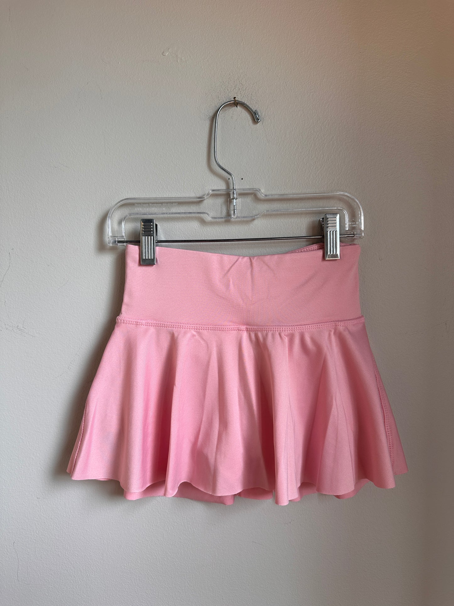 Honesty Skort