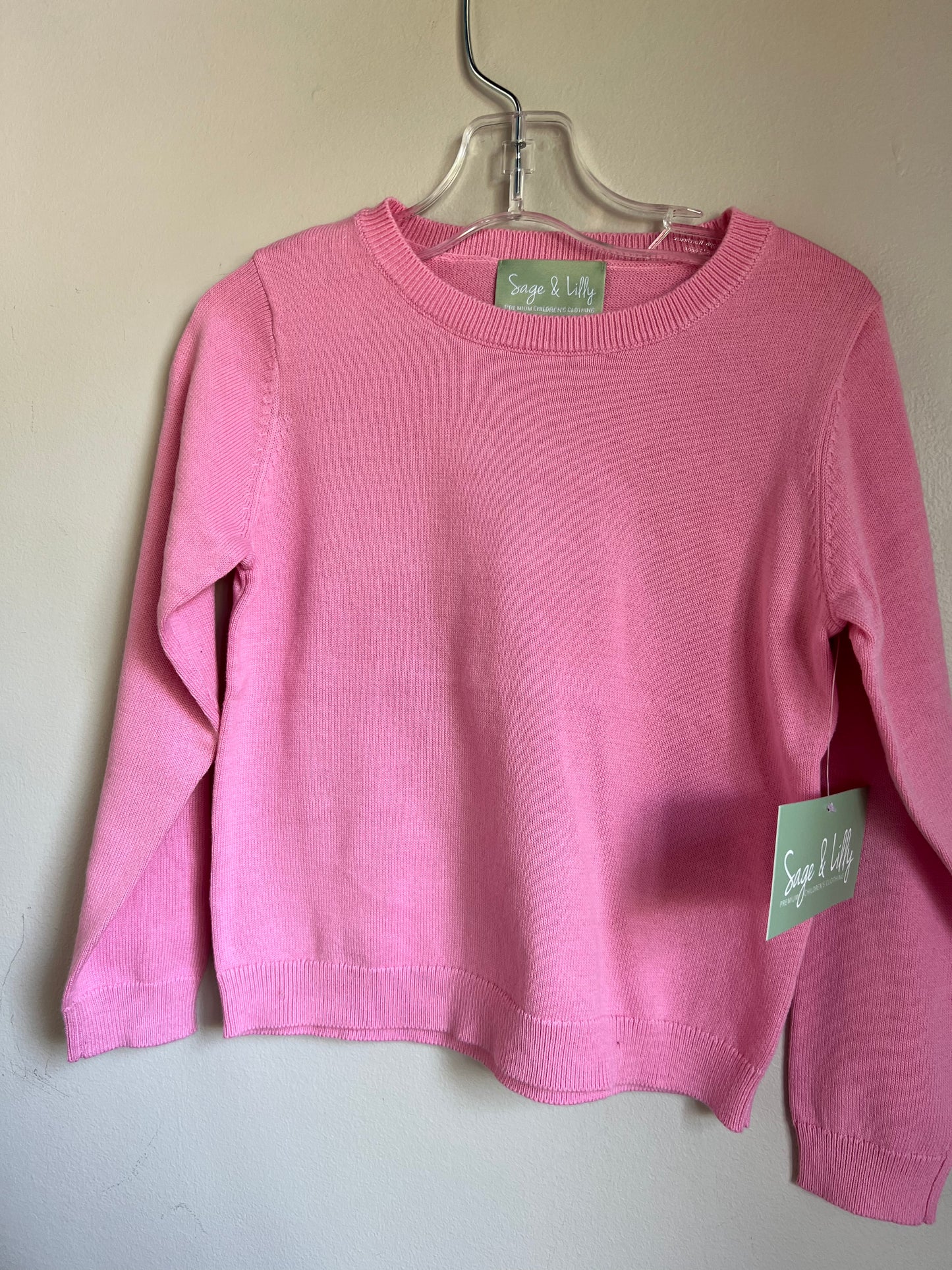 S&L sweater