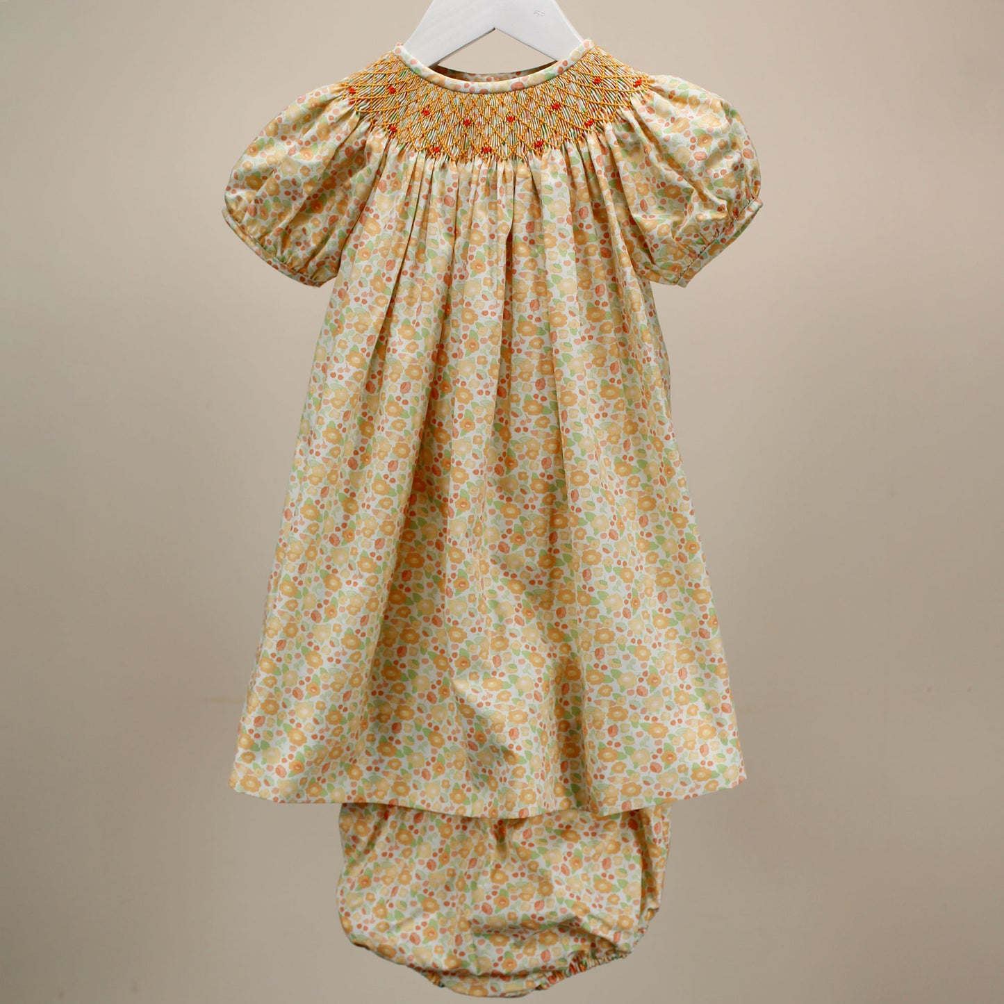 Fall Flowers Lucy Set