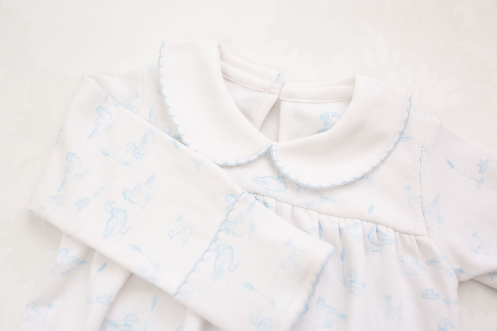 Little Duckling Converter Gown