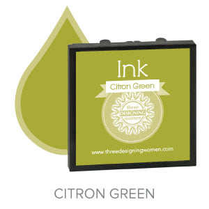 INK pad Assembly