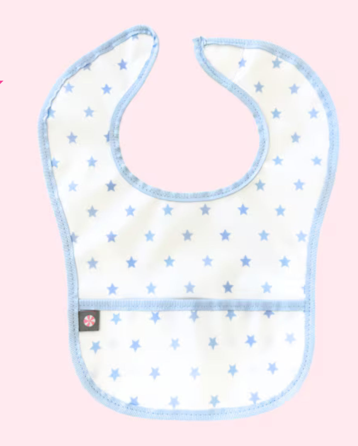 Superstar Bib