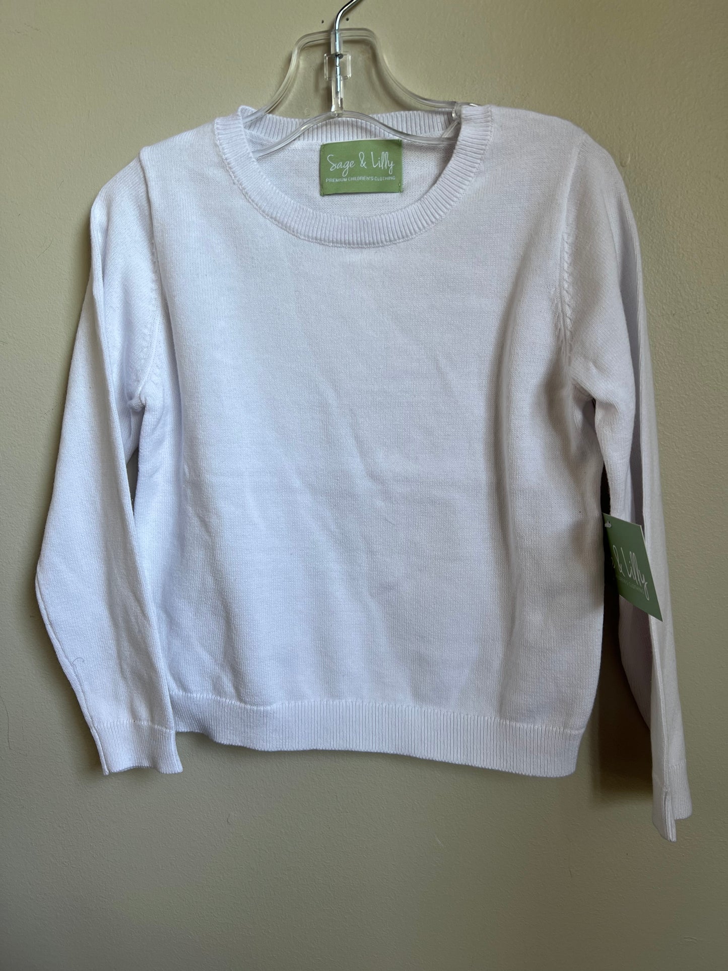 S&L sweater