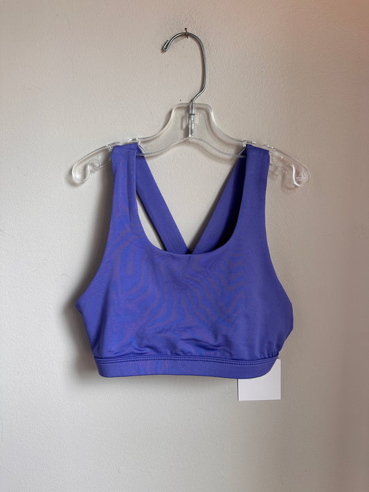 Girls Sports Bra