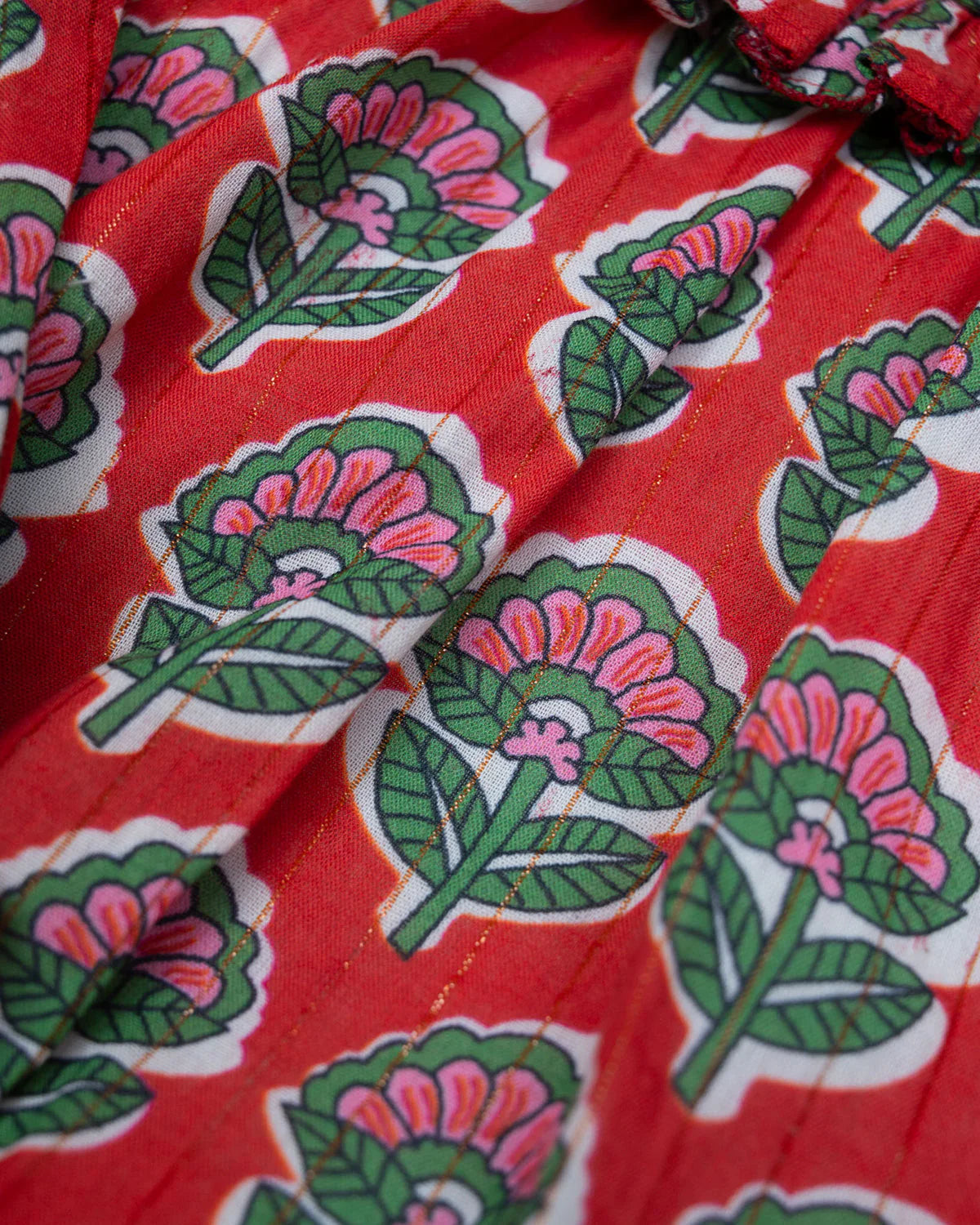 Girls Christmas Dress